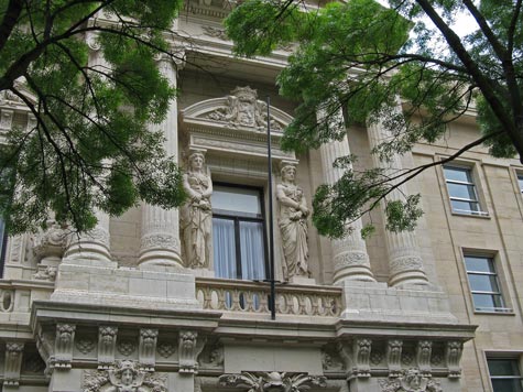 Museums in Brussels Belgium